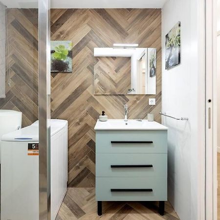 Precioso Piso Con Terraza En Centro De Granada Apartment Ngoại thất bức ảnh