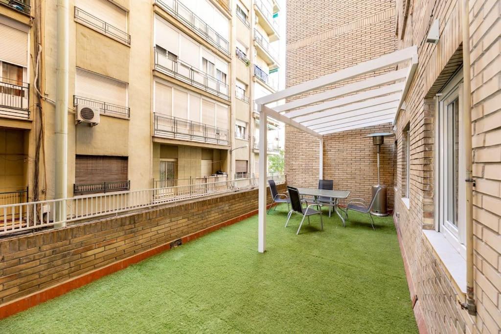 Precioso Piso Con Terraza En Centro De Granada Apartment Ngoại thất bức ảnh
