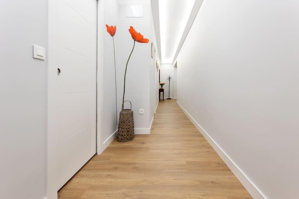 Precioso Piso Con Terraza En Centro De Granada Apartment Ngoại thất bức ảnh