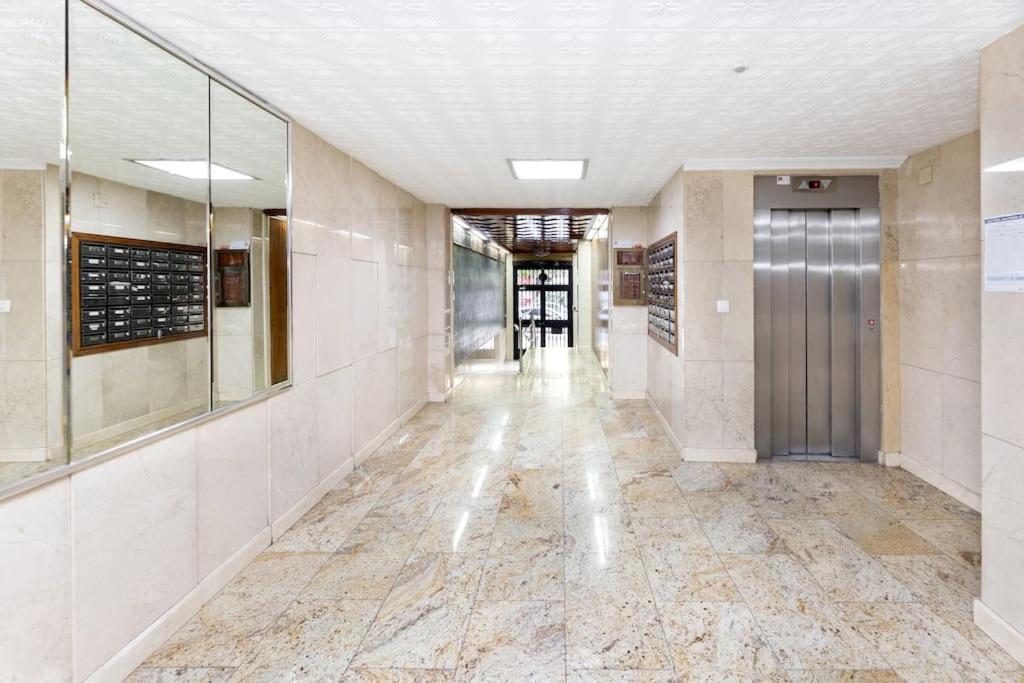 Precioso Piso Con Terraza En Centro De Granada Apartment Ngoại thất bức ảnh