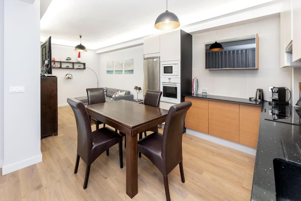 Precioso Piso Con Terraza En Centro De Granada Apartment Ngoại thất bức ảnh